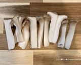 秋満載★きのこと銀杏の中華あんかけ作り方4写真