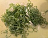 ねぎたま豚丼作り方5写真