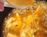 10分で麻辣キムチスープ☆脂肪燃焼スープ作り方2写真