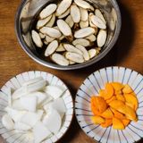 あのお店風~豚汁でコク旨味噌バターラーメン作り方2写真