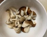 お一人様簡単洋風梅タルタル味豆腐野菜炒め作り方8写真