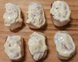 イサキ　のうま飯　マヨ炙り　寿司　作り方7写真