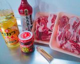 ＊簡単ホロホロ激ウマ☆スペアリブ＊作り方1写真