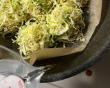 野菜たっぷりキャベツシュウマイ作り方4写真