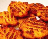 かりかりコンソメポテト作り方7写真