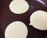 ホットケーキミックスで★薄焼きパンケーキ作り方7写真