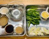 ご飯がすすむ＊牛肉とピーマンの炒め煮作り方2写真