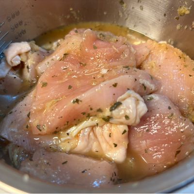 クックパッド 目指せ厚揚げ1位！簡単にんにくバター炒め by しるびー1978