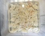 アリサの本気🐰アジのちらし寿司🐟️作り方19写真