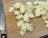 ポテトグラタン作り方3写真