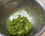 【超簡単HMで】抹茶ソフトクッキー作り方3写真