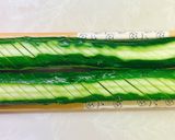 蛇腹きゅうりの浅漬け作り方5写真