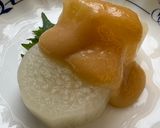 【作り置き】冷たい味しみてる大根の田楽作り方6写真