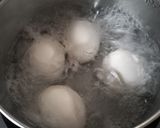 簡単味たまご作り方1写真