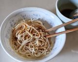 🥢和え素麺✨簡単我が家風🥢作り方5写真