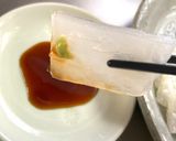 ライスぺーパーでお刺身っぽいやつ作り方6写真