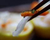 おせちにも！大根とにんじんのラペの作り方作り方8写真