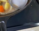 味しみ！肉じゃが作り方5写真