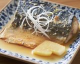 鯖味噌作り方4写真