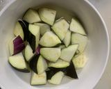 簡単コク旨ツナ根菜白菜味噌金平味野菜炒め作り方7写真
