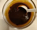 レンジで簡単!少量で使い切れる甘みそだれ作り方1写真