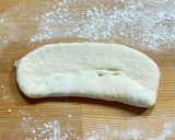タッパーでほったらかしコッペパン作り方5写真