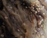ナスの蒲焼き作り方9写真