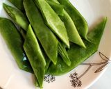 採れたて夏野菜のカレー作り方4写真
