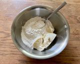 白玉粉で♪土用餅作り方2写真