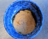 サラダチキンのごまだれ丼作り方4写真