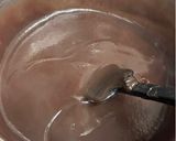 無糖小豆から栄養まるごとなめらかあんこ作り方4写真