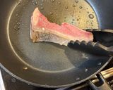 ぶりの炊き込みご飯作り方4写真
