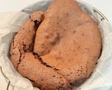 しっとり濃厚ガトーショコラ🍫❤️作り方8写真
