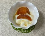 ドライフルーツと蜂蜜でヨーグルトを作り方6写真