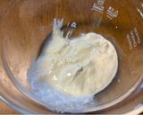 蜂蜜ナッツクリームチーズディップ☆塗るだけで極上作り方1写真