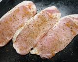 簡単！ローストポーク作り方1写真