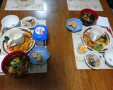 レンジで簡単にも！ポーチドエッグ作り方78写真