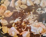 簡単！海老と卵のふわとろ中華炒め作り方11写真