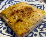 m食パンdeセブンイレブン風コーンパン作り方11写真