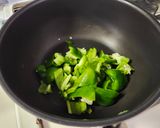 豚バラ切り落としとピーマンで！簡単味噌炒め作り方4写真