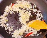 白い麻婆豆腐作り方5写真