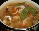 エビ海鮮カレー作り方10写真