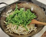 レバーが美味し〜い♪レバニラ炒め作り方5写真