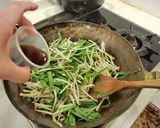 レバーが美味し〜い♪レバニラ炒め作り方6写真
