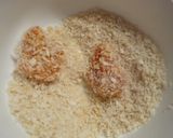 ささみフライ★下味がポイント作り方5写真