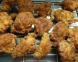 ささみフライ★下味がポイント作り方7写真