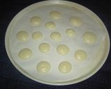 †。+バニラマカロン+。†作り方8写真