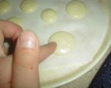 †。+バニラマカロン+。†作り方9写真