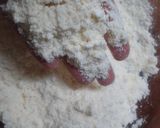 バターを練らない！さっくりクッキー作り方1写真