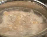 ビールがすすむ♪ガーリックチキン☆作り方1写真
